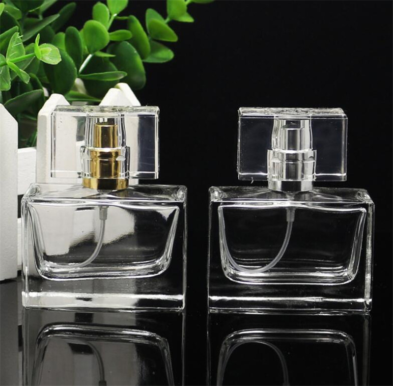 水晶香水瓶
