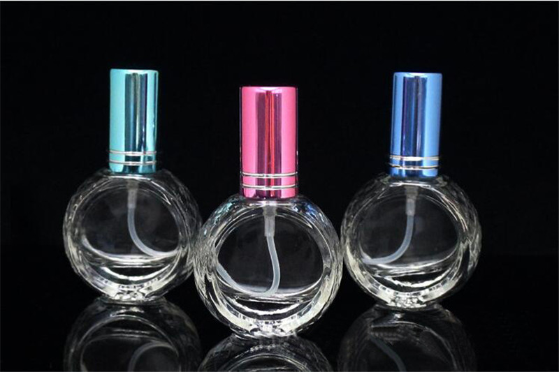 水晶香水瓶
