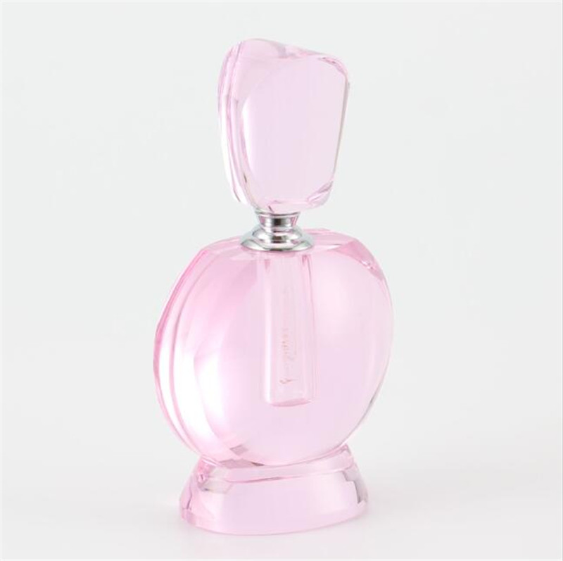 水晶香水瓶